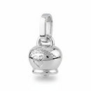 Ciondolo Chantecler Campanella piccolo in argento - 38077