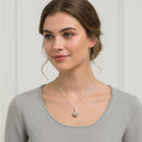 Ciondolo Chantecler Campanella piccolo in argento - 38077