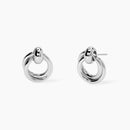 Kidult Orecchini con doppio cerchio
Style 09 - 861070