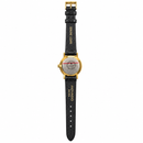 Orologio Movado Museum Donna — Dorato 24 mm — Quarzo, quadrante Museum Dial — NOS - 87.A1.0832