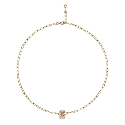 Carousèl necklace - 41942