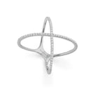 FOREVER ring, 0.29ct - 883A01DW
