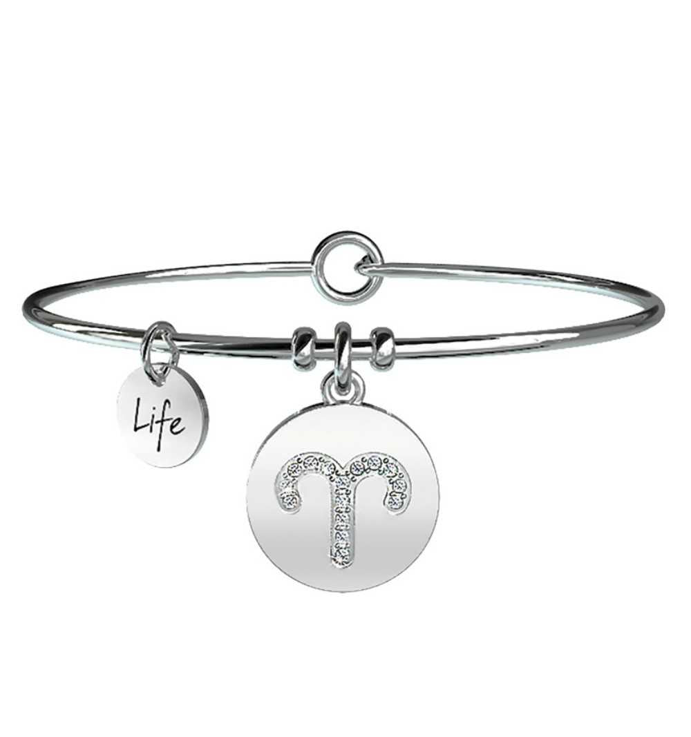Women's Bracelet Symbols Collection - Aries | Instinctive - 231579