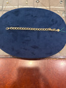 Bracciale in oro giallo 18kt