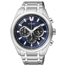 Super Titanium Chrono 4010, 43mm - CA4010-58L