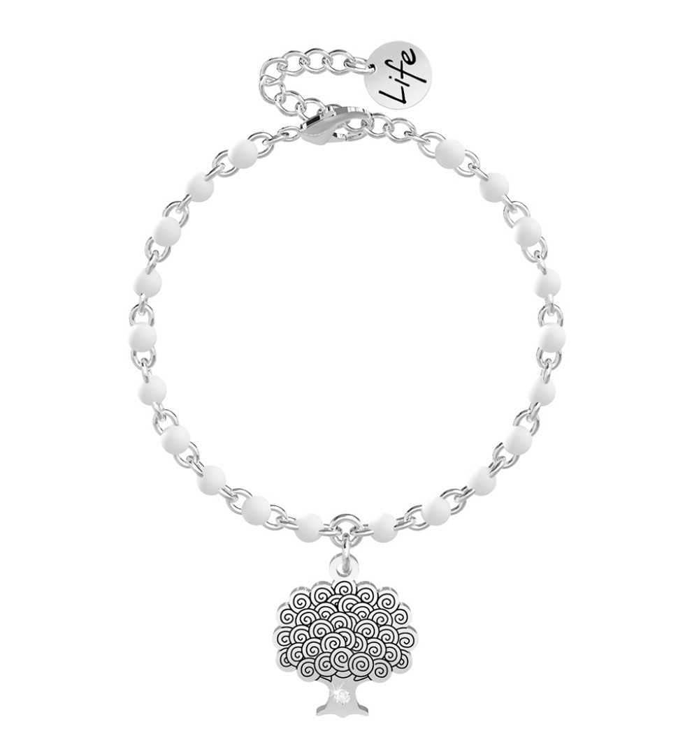 Women's bracelet Nature collection - Tree | Love - 731838