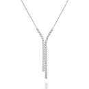 Golay - GIR. MULT.PATTERN DOUBLE BAR AND CHAIN, 0.38ct - GMPF007DI