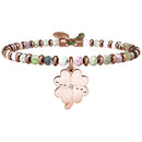Women's bracelet Nature collection - QUADRIFOGLIO | LUCK - 731432