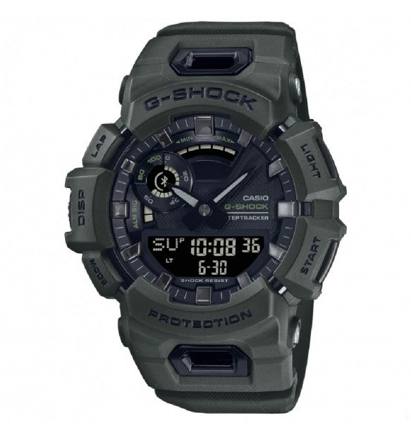 Orologio multifunzione uomo G-Shock - GBA-900UU-3AE