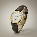 Vacheron Costantin Les Historiques, movimento automatico e cassa in oro giallo 18kt, 35mm - 92060/000J-4