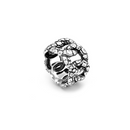ANELLO in argento giovanni raspini fascia croco - 9259