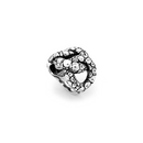 ANELLO in argento giovanni raspini croco - 9260