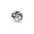 ANELLO in argento giovanni raspini croco - 9260