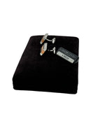 Gemelli Chimento in acciaio bicolore - 82429517