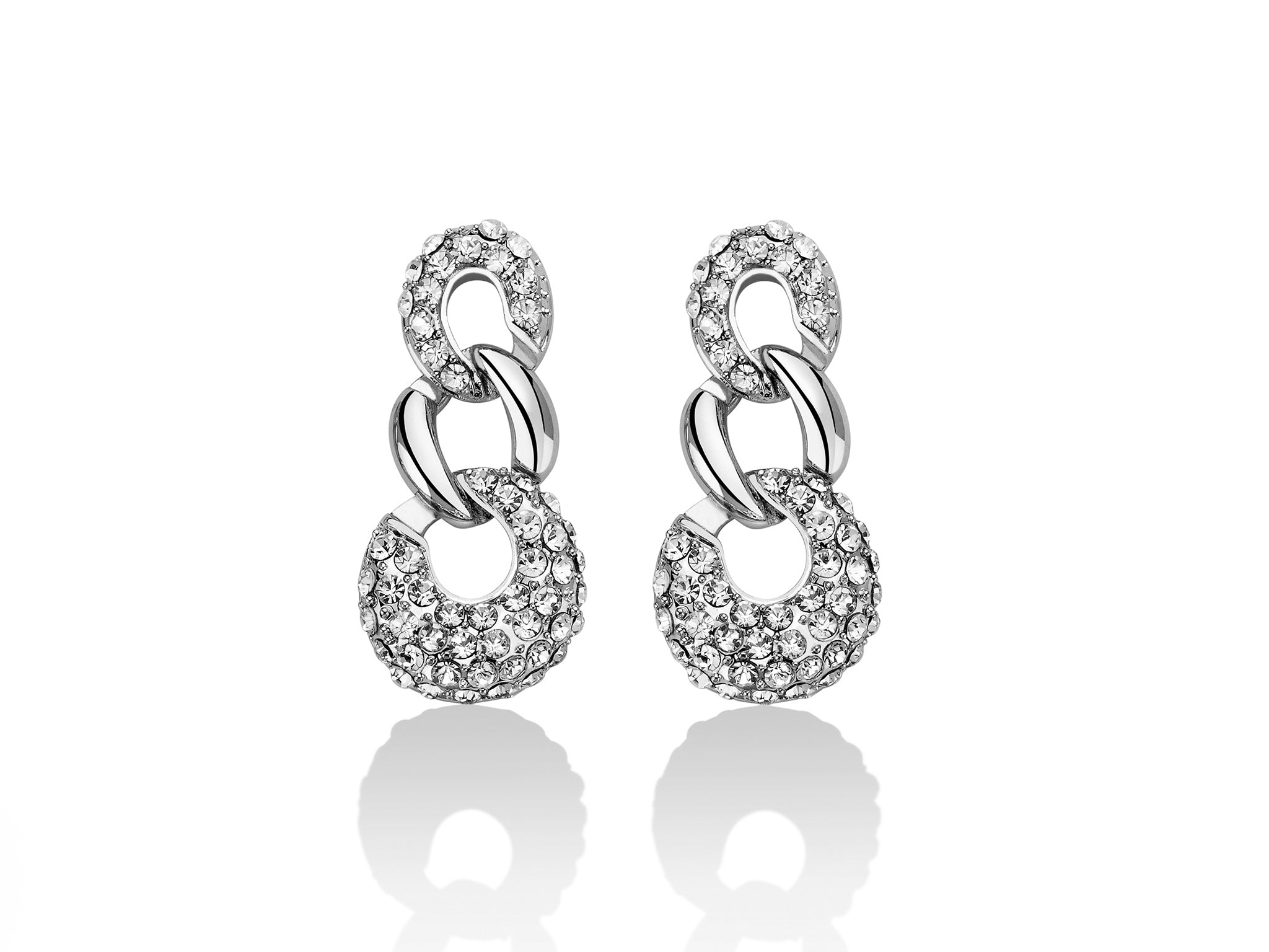 CONCEPTION DE BOUCLES D'OREILLES - KERD2033B