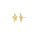 I FEEL TI - Boucles d'oreilles Milano 7826SY