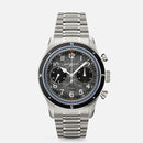 MONTBLANC 1858 AUTOMATIC CHRONOGRAPH 0 OXYGEN THE 8000, 42mm - 130983