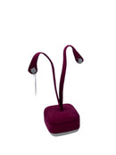 Mazza - Orecchini IN ORO BIANCO E MOSAICO DI DIAMANTI, 0.49ct - OR MAGIC 04-1GIR0