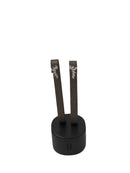 Orecchini Buonocore in oro bianco 18kt e diamanti, 0.49ct - 1714A01DW-2