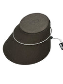 Collana Buonocore rigida semitennis, in oro bianco 18kt e diamanti - 88C01DW