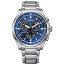 Citizen Chrono Actif, 44 mm - AT1190-87L