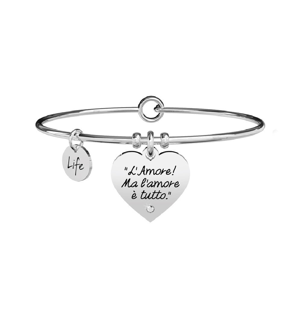 Women's Bracelet Love Collection - Dostoevskij - 731890