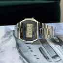 Montre Casio Collection Iconique - A164WA-1VES
