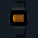 Orologio CASIO Iconic, ANALOGICO DIGITALE, quadrante BLU scuro, 42mm - ABL-100WE-2AEF