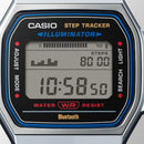 OROLOGIO CASIO UNISEX, digital watch collezione ICONIC, 42mm - ABL-100WE-7AEF