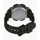 Uhr aus der CASIO-Kollektion, Herrenmodell, Digital und Weltzeit, 45 mm – AE-1000W-8AVEF