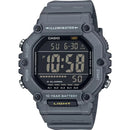 Orologio CASIO Digital, unisex, 42mm - AE-1600WH-8BVEF