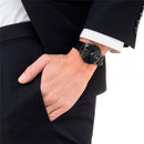 Orologio Citizen Ecodrive, collezione Stiletto, total black, 39mm - AR1135-36E