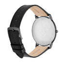 Orologio Citizen Ecodrive, collezione Stiletto, total black, 39mm - AR1135-36E