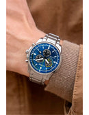 Citizen Crono Active, 44 mm - AT1190-87L