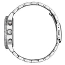 Orolgio Citizen Outdoor Crono, cronografo Eco-Drive quadrante nero, 43mm - AT2520-89E