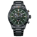 Outdoor Chrono, 43 mm – AT2527-80X