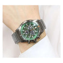 Outdoor Chrono, 43 mm – AT2527-80X