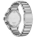 Orologio Citizen, Crono SuperTitanio 2530, 43mm - AT2530-85A