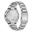 AT8 Super Titanium, Eisblau, 43 mm – AT8238-84M