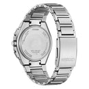 Orologio Citizen RADIOCONTROLLATO AT8 Super Titanio, quadrante BLU, 40.5mm - AT8396-59L