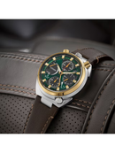 Orologio Citizen Promaster, Tsuno Crono Racer Limited Edition 5000 Esemplari, 44mm - AV0104-06W