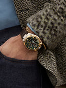 Orologio Citizen Promaster, Tsuno Crono Racer Limited Edition 5000 Esemplari, 44mm - AV0104-06W