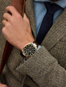 Orologio Citizen Promaster, Tsuno Crono Racer Limited Edition 5000 Esemplari, 44mm - AV0104-06W