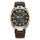 Orologio Citizen Promaster, Tsuno Crono Racer Limited Edition 5000 Esemplari, 44mm - AV0104-06W
