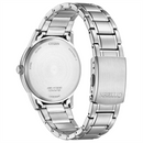 Citizen Classic Eco-Drive Herrenuhr, 40 mm – AW0100-86A