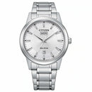 Citizen Classic Eco-Drive Herrenuhr, 40 mm – AW0100-86A