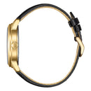 Orologio Citizen, Collezione Ore Felici Elegant, Eco-Drive, quadrante silver, 39mm - AW0153-04A