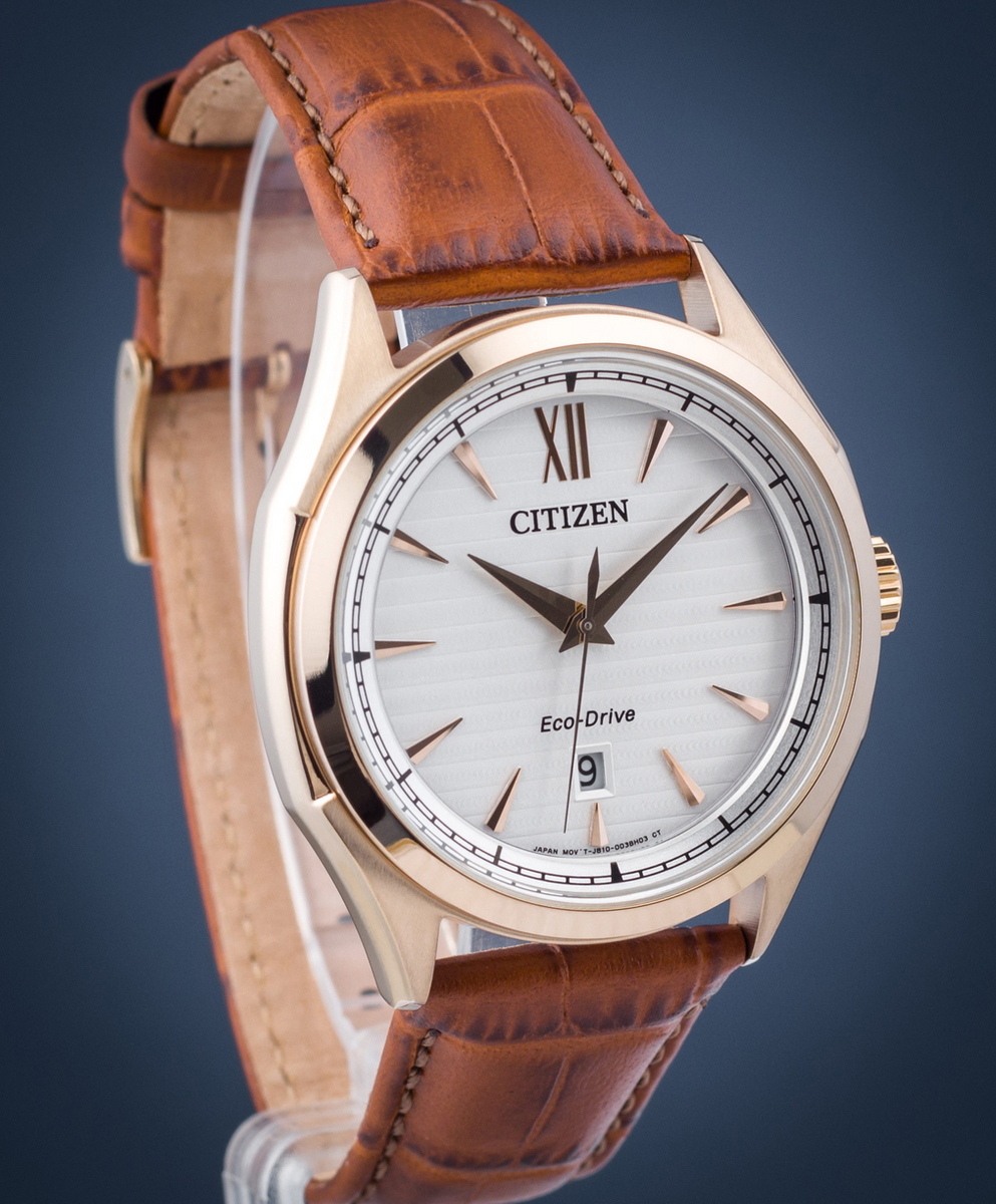 Elegant, 41mm - AW1753-10A