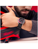 Orologio Citizen Marine 1760, 43mm - AW1769-10E