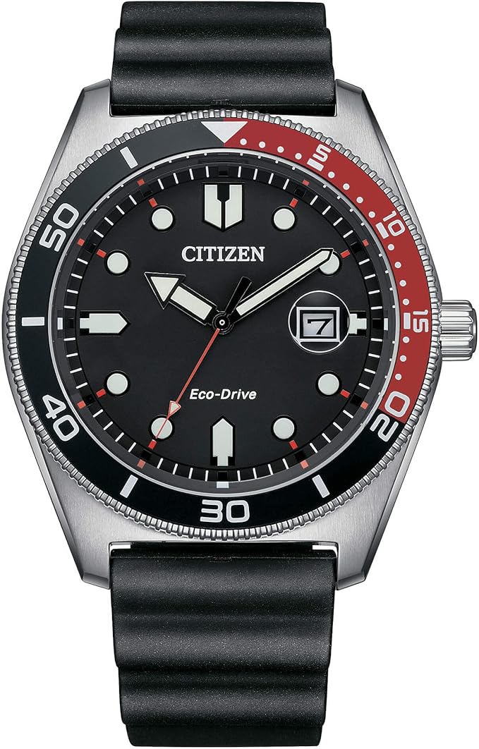 Orologio Citizen Marine 1760, 43mm - AW1769-10E
